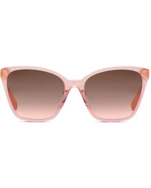 Kate Spade Amiyah/G/S - Black