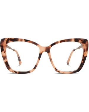 DIFF Becky Ii Tortoise - Black