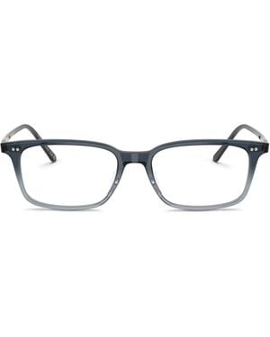 Oliver Peoples Ov5579U - Black