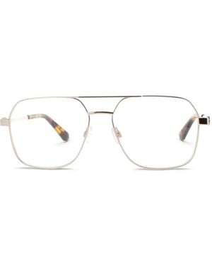 Off-White c/o Virgil Abloh Style 7J - Black