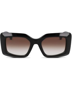 Lanvin Lnv649S - Black