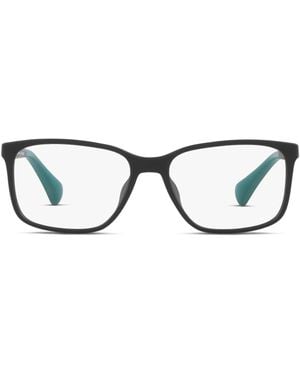 Miraflex Mf4016 Kids - Black