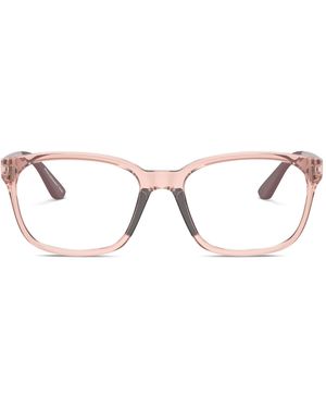 Emporio Armani Ek3003 Kids Clear - Black