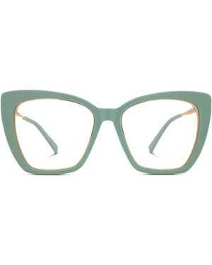 DIFF Becky Iv Xs - Black