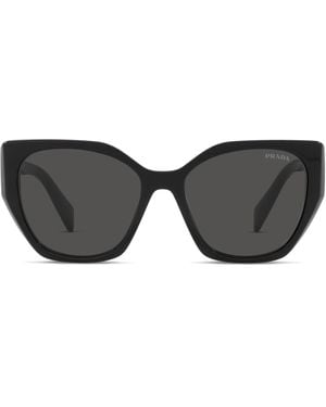 Prada Pr 19Zs - Black