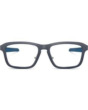 Oakley Oy8030F Quad Out A - Black