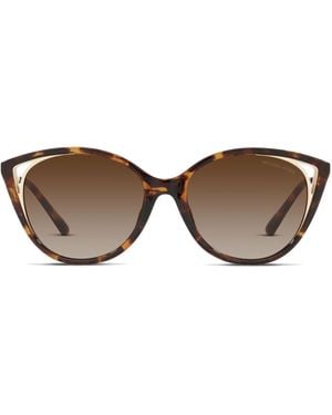 Michael Kors Mk2152U Alexandria - Black
