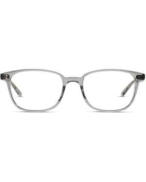 Oliver Peoples Ov5279U Maslon,Clear - Black