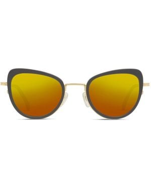 Komono The Billie - Black