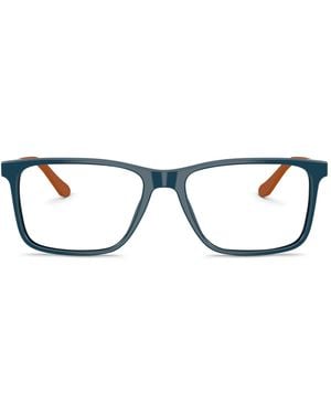 Ralph Lauren Rl6133 - Black