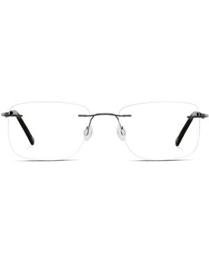 Ottoto Serio - Black