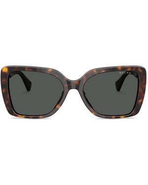 Ralph Lauren Ra5356U,Tortoise - Black