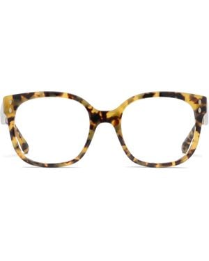Isabel Marant Im 0021 - Black
