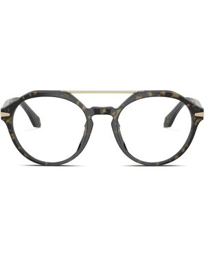 Giorgio Armani Ar7278U,Tortoise - Black