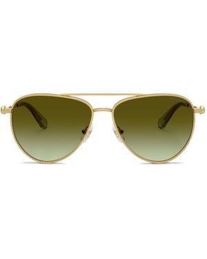 Swarovski Sk7031 - Green