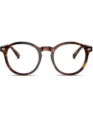Polo Ralph Lauren Ph4218 W/Clip-On - Black