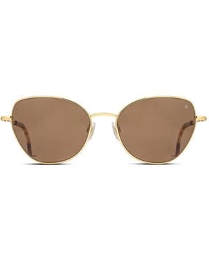 American Optical Whitney - Black