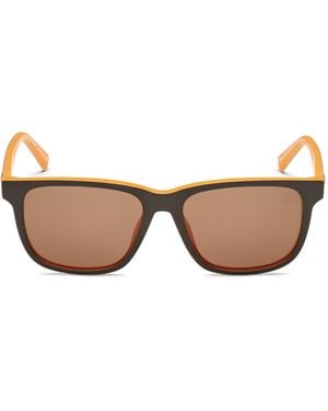 Timberland Tb00078 Kids - Black