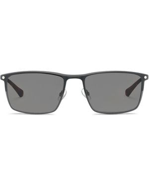 Caterpillar Cat Ctsc-0023 W/Clip-On - Black