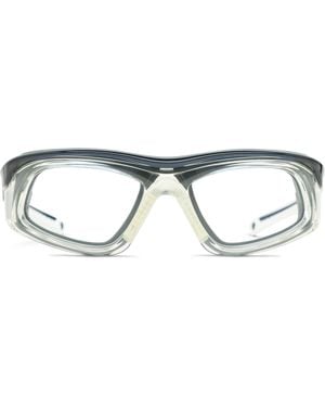 Eyres Intent - Black