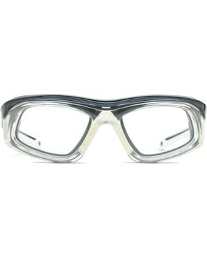 Eyres Intent - Black