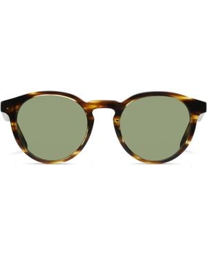 Muse Fab - Green