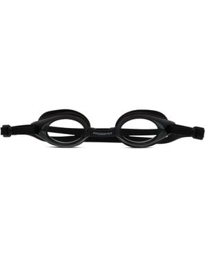 PROGEAR Hsv-1301 Swimming Goggles Kids - Black
