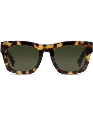 Electric Visual Electric Crasher - Green