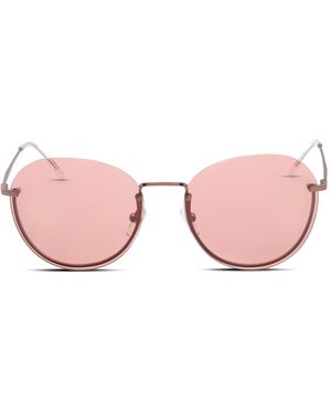DKNY Dk101S - Pink