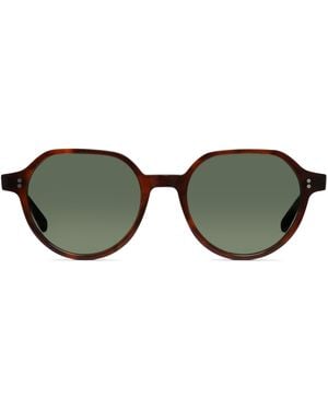 Ottoto Curaçao Sun,Tortoise - Green