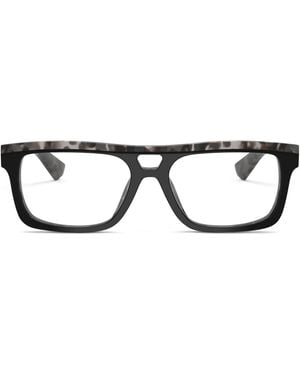 Dolce & Gabbana Dg3431 - Black