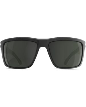 Spy Optic Spy Overhaul Xl Ansi - Black