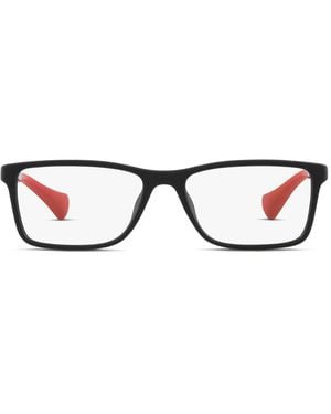 Miraflex Mf4012 Kids - Black