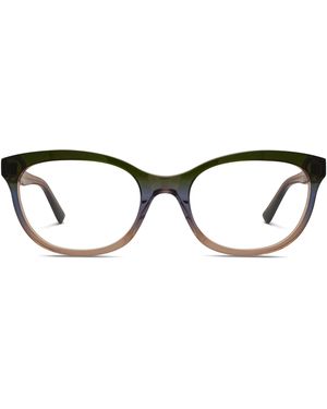 McQueen Am0569O - Black