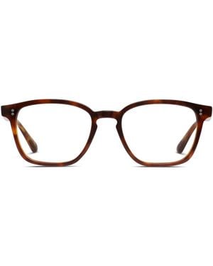 Ottoto Cabo Verde,Tortoise - Black