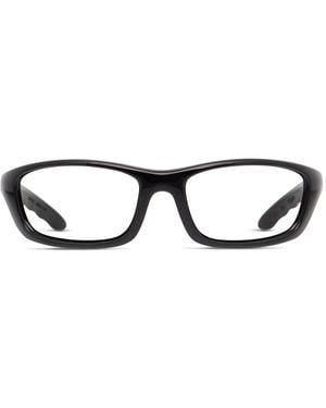 Wiley X P-17 - Black