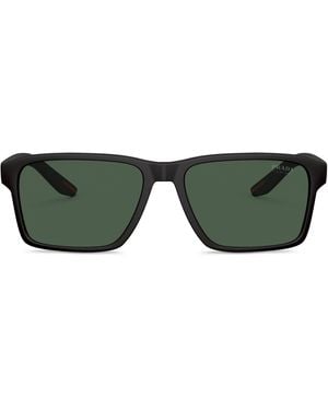 Prada Linea Rossa Ps05Ys - Green