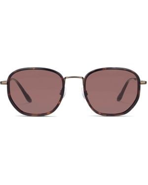 Barbour Bas-3077 Tortoise - Black