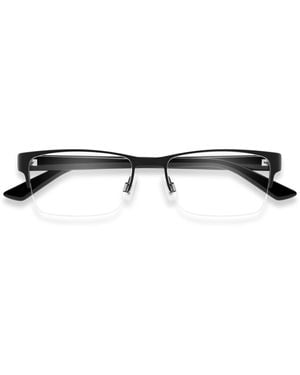 PUMA Pu0472O - Black