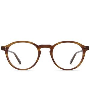 Garrett Leight Stanton - Black