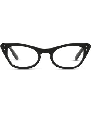 Ray-Ban Ry9099V Miss Burbank Kids - Black