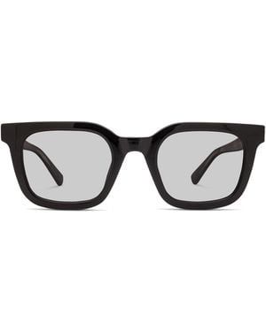 Quay Game Over - Black