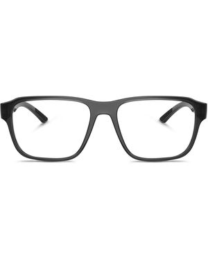 Prada Linea Rossa Ps05Rv - Black