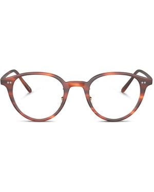 Oliver Peoples Ov5577 Sarelle - Black