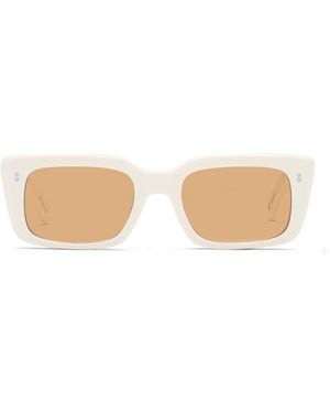 Garrett Leight Gl 3030 - Black