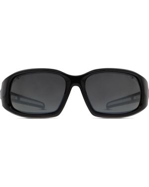 Eyres 124E Benz - Black