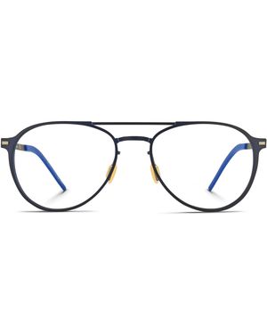 Flexon B2028 - Black