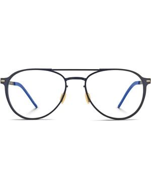 Flexon B2028 - Black