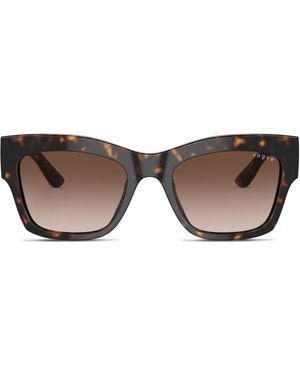 Vogue Vo5524S - Black