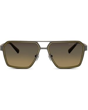 Michael Kors Mk1188 Oxford - Black